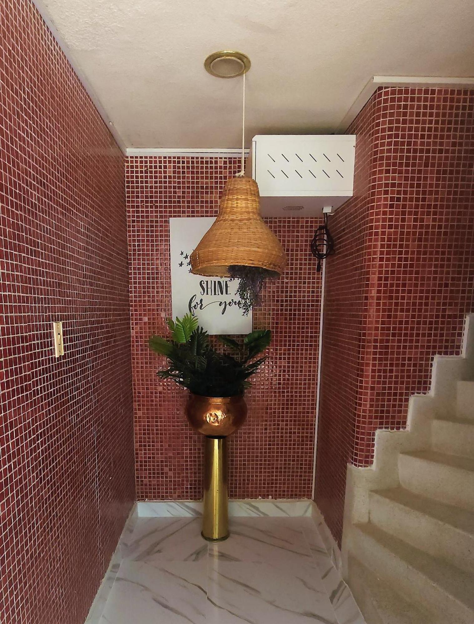 Casa Franco Hotel Cartagena Buitenkant foto