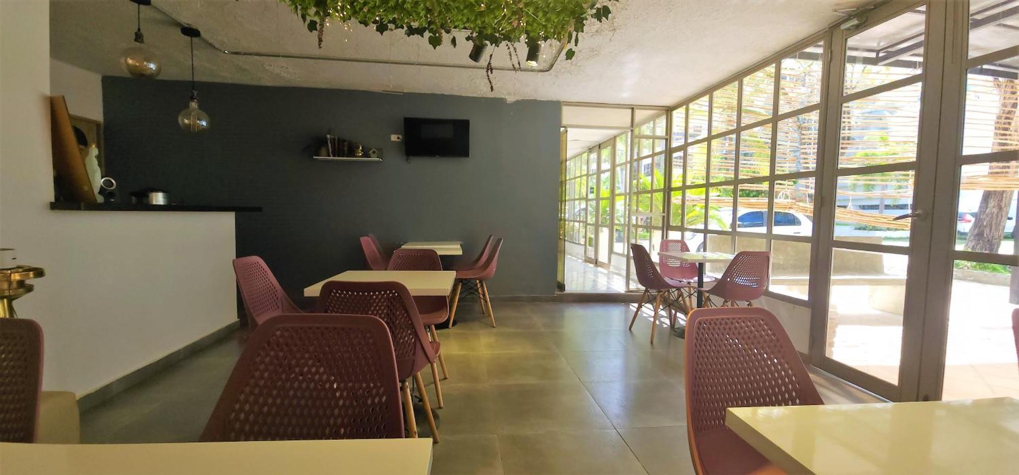 Casa Franco Hotel Cartagena Buitenkant foto