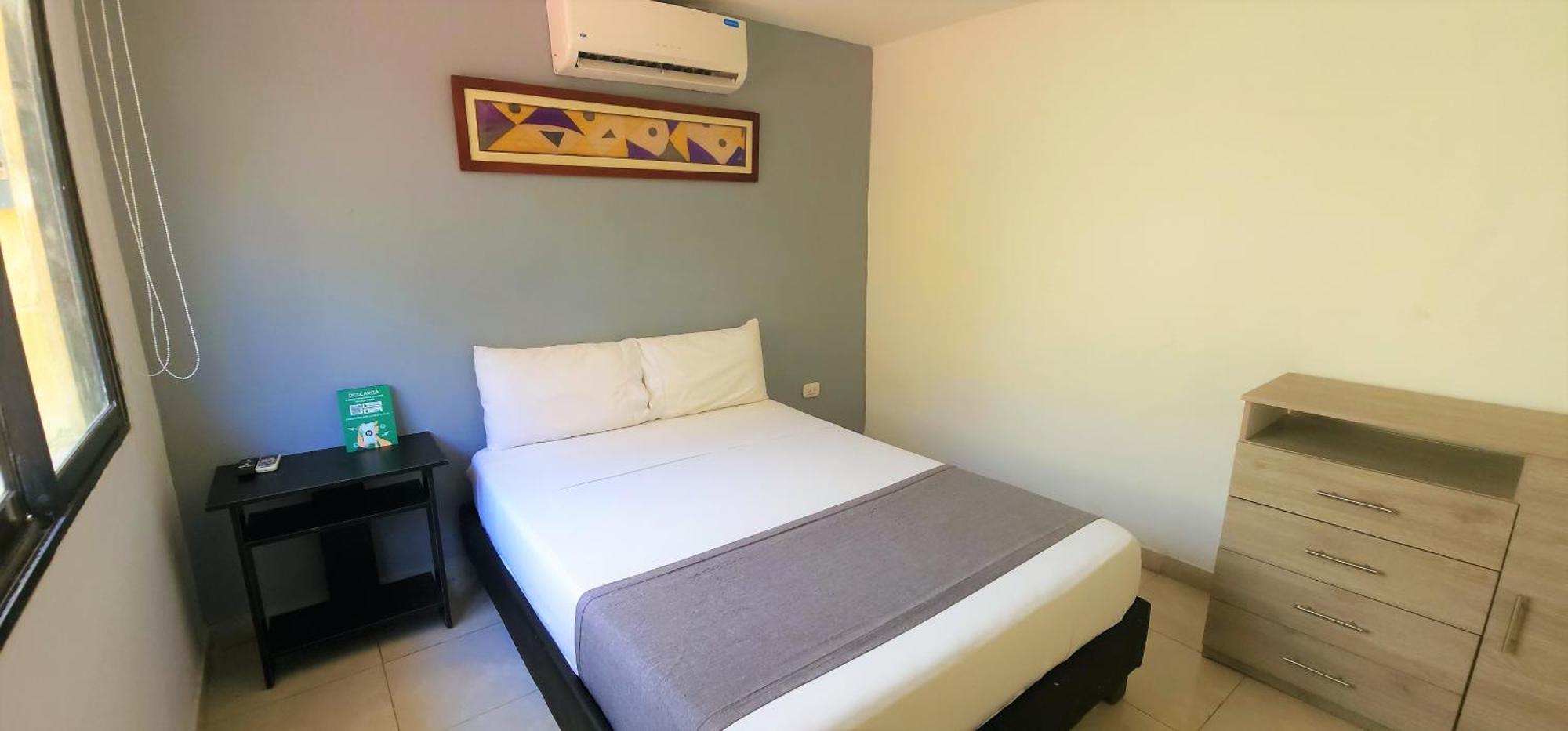 Casa Franco Hotel Cartagena Buitenkant foto