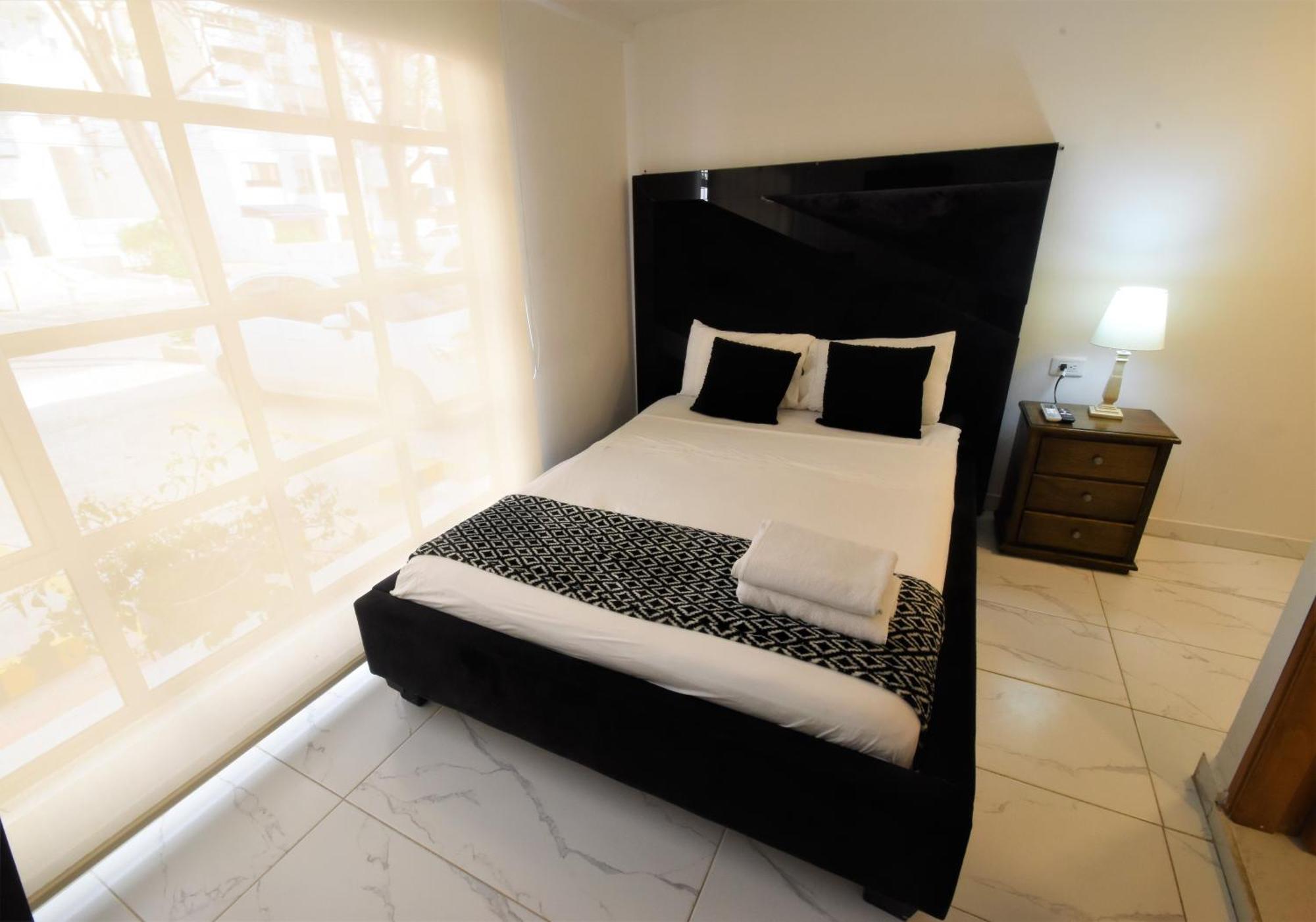 Casa Franco Hotel Cartagena Buitenkant foto