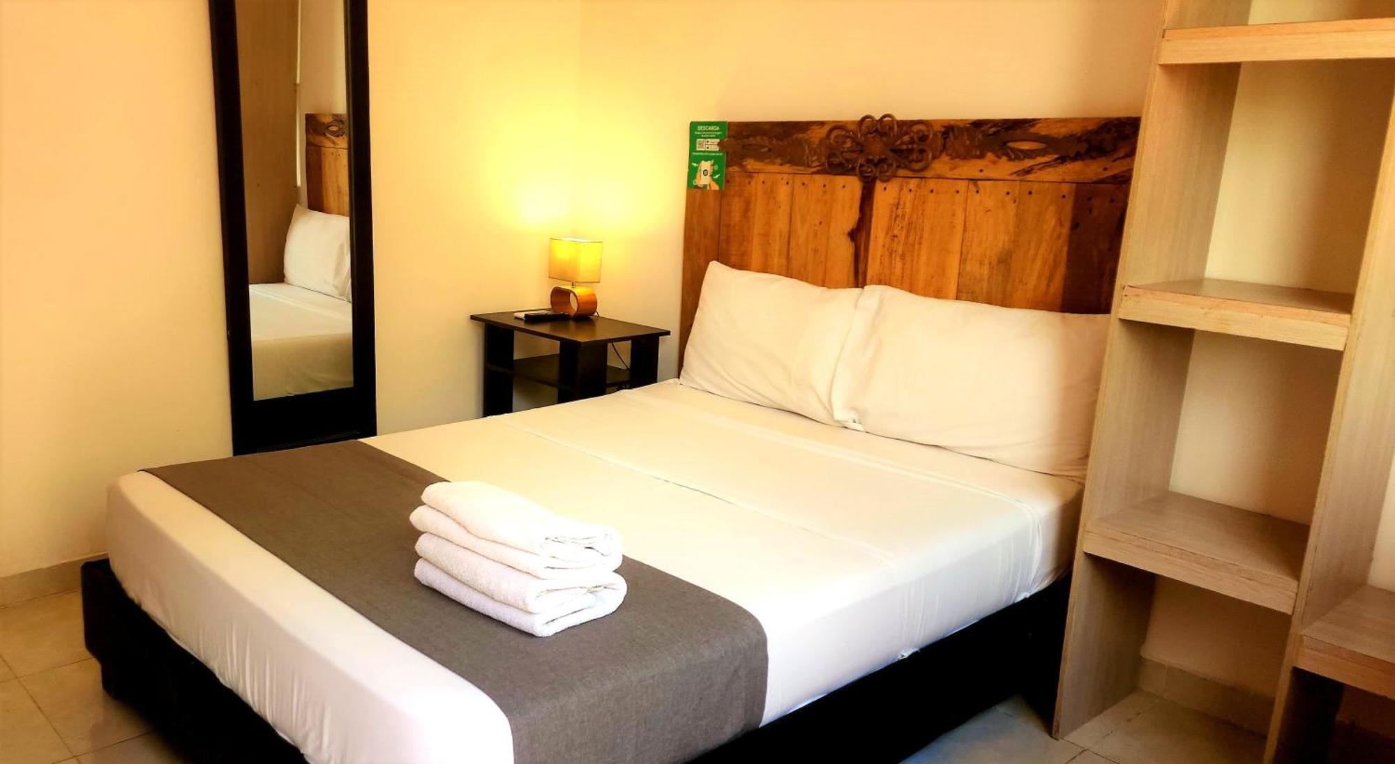 Casa Franco Hotel Cartagena Buitenkant foto