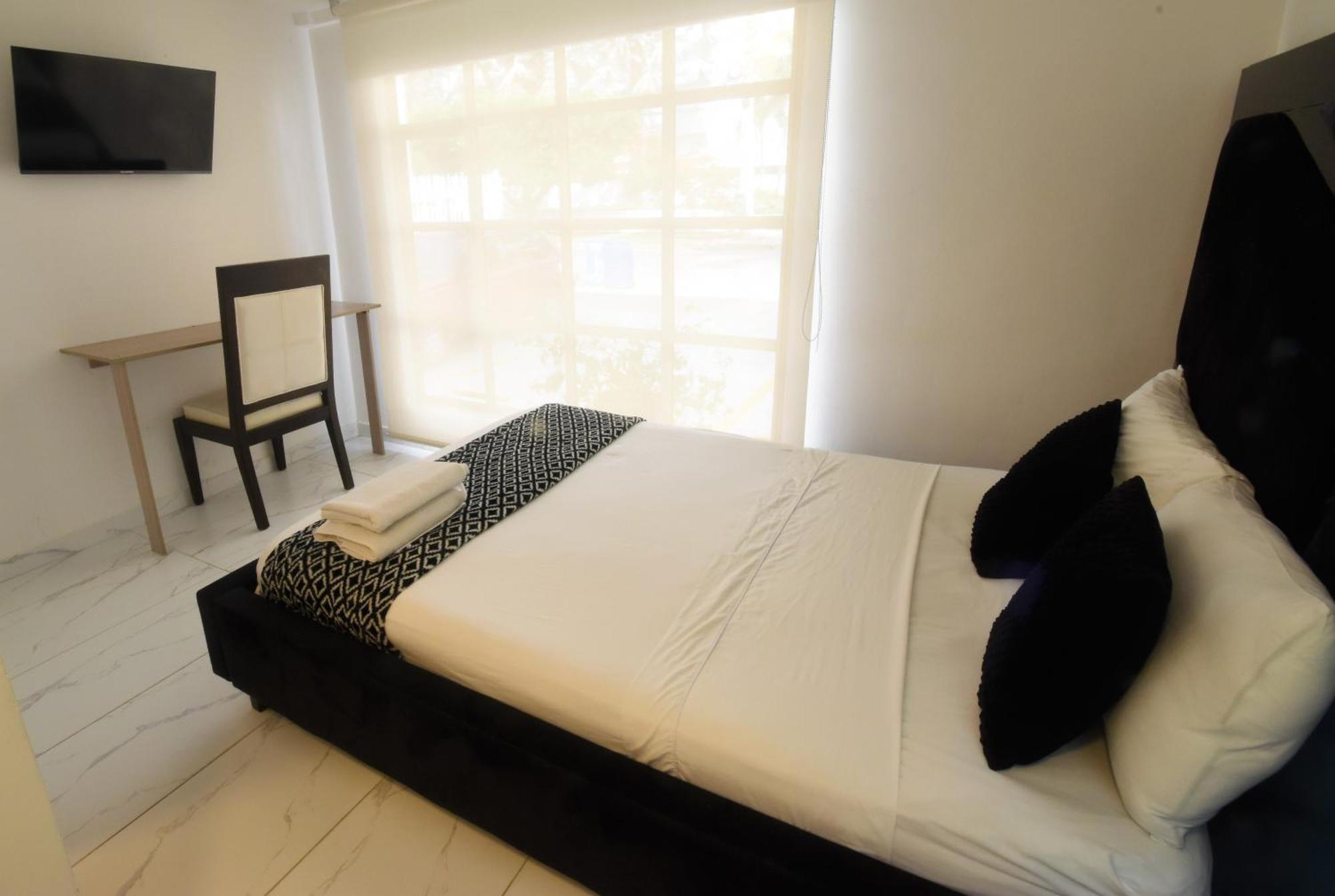 Casa Franco Hotel Cartagena Buitenkant foto
